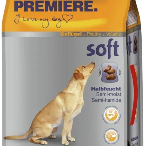 Sale PREMIERE Soft Adult Geflügel 4 kg